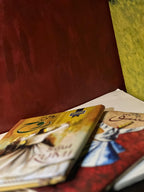 Rumi Book Bundle – The Soul of Rumi + The Love of Rumi | 2 Books Set